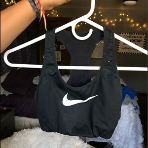 Nike Dri-Fit sports bra